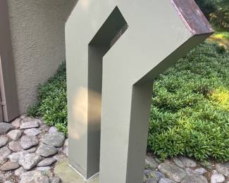 Sculpture