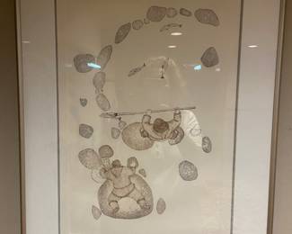 Iniuit Art