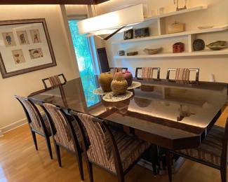 Georgio Collection Rosewood from Brazil