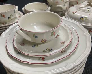 Villeroy and Boch