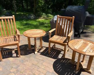 Outdoor Furniture