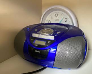 Radio