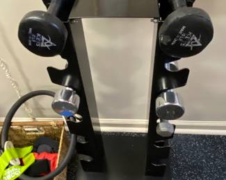 Weights