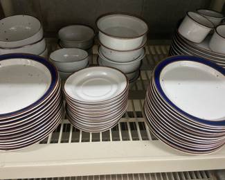 Dansk Dishes