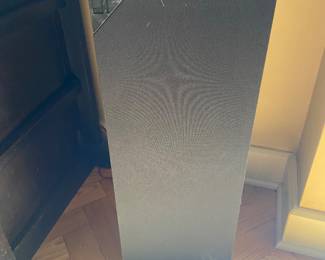 Kef Speakers