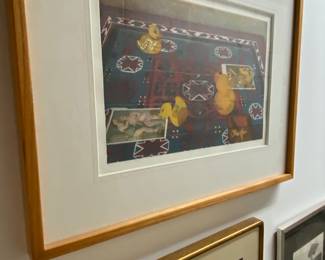 Decorative Prints