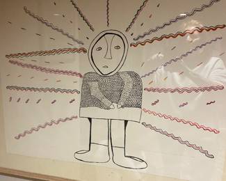 Inuit Art