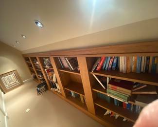 Tons of Books