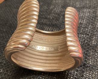 Cuff Sterling