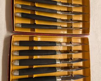 Knife Set