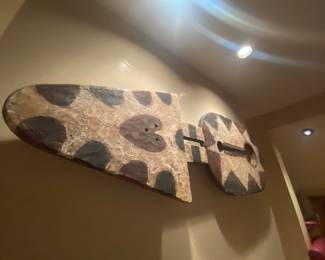 African art