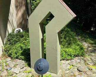 Yard Art