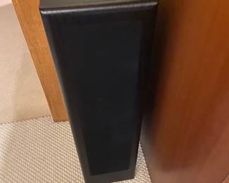 Speakers