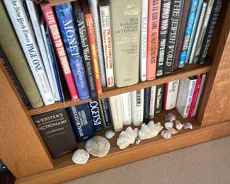 Tons of Books