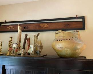 Decorative Accessories