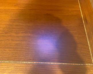 Inlay
