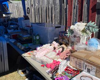 Sale Picture