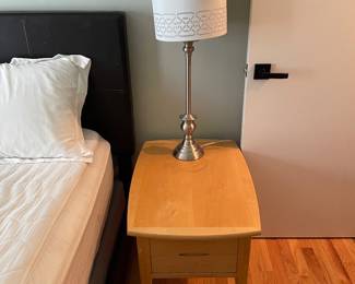 Matching night stands