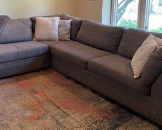 Sectional