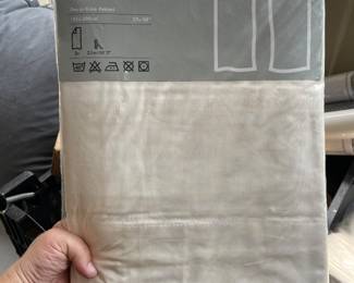 Curtains