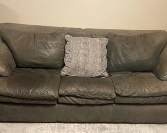 Couch (two matching couches)