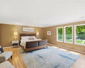 Bedroom furniture