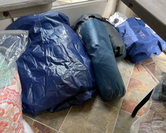 Air mattresses