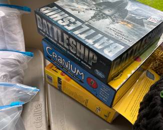 Games