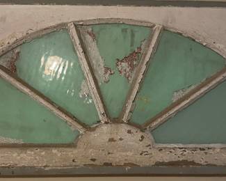 Wall art