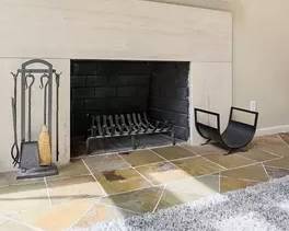 Fireplace tools