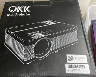 Mini Projector