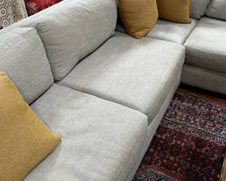 Contemporary Sofa