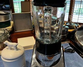 Cuisinart Blenderr