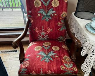 Fun Side Chair