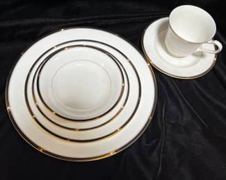 Mikasa Dinnerware