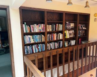 Oodles of Books