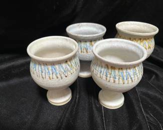 Handmade Pottery