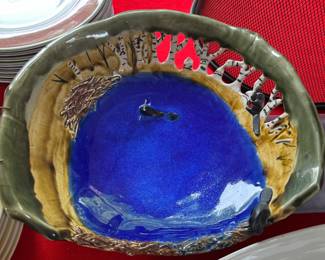 Florida Pottery