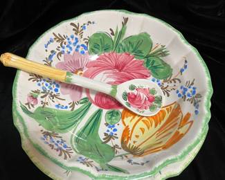 Italian Rose Set