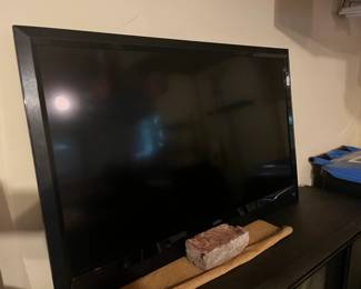 Vizio TV with Remote