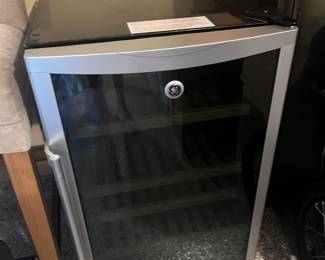 Wine Refrigerator
