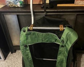 Dog Cart for Bike