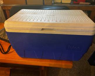 Clean Cooler