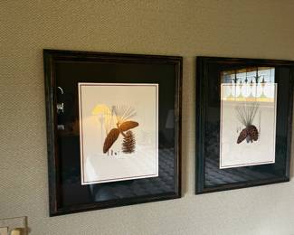 Up North Art Work