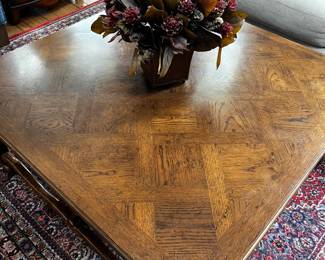 Heredon Coffee Table