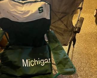 Folding Chairs