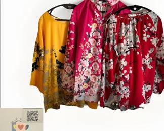 Clothes.