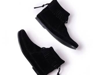 Booties