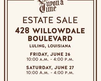 willowdale estate sales graphics estate sale address