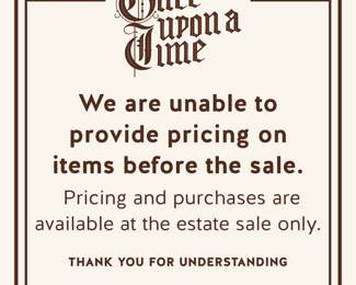 Sale Picture